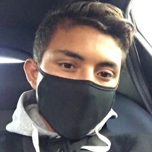 Meet your Posher, Freddie